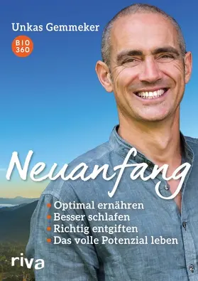 Gemmeker | Neuanfang | E-Book | www.sack.de