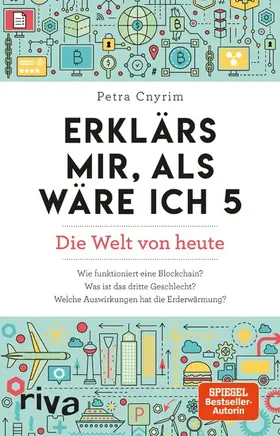 Cnyrim | Erklärs mir, als wäre ich 5 | E-Book | www.sack.de