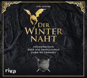 Renfro | Der Winter ist da | Sonstiges | 978-3-7453-0802-0 | sack.de