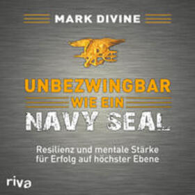 Divine | Unbezwingbar wie ein Navy SEAL | Sonstiges | 978-3-7453-0803-7 | sack.de