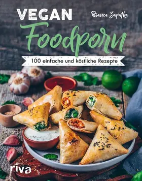 Zapatka | Vegan Foodporn | E-Book | www.sack.de