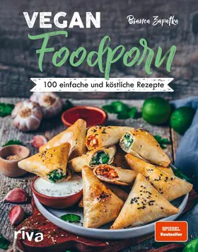 Zapatka | Vegan Foodporn | E-Book | www.sack.de