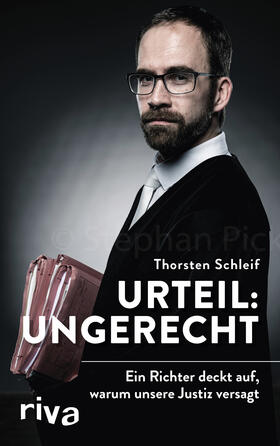 Schleif | Urteil: ungerecht | E-Book | sack.de