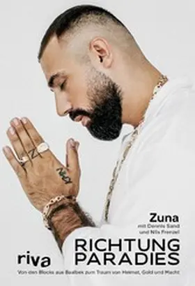 Frenzel / Zuna / Sand |  Richtung Paradies | eBook | Sack Fachmedien