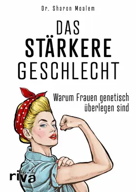 Dr. / Moalem |  Das stärkere Geschlecht | eBook | Sack Fachmedien
