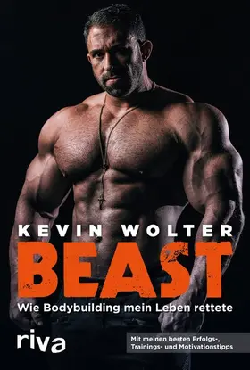 Wolter | Beast | E-Book | sack.de