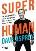 Asprey |  Super Human | eBook | Sack Fachmedien
