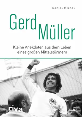 Michel | Gerd Müller | E-Book | sack.de