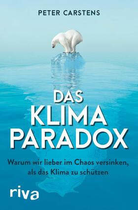 Carstens | Das Klimaparadox | E-Book | sack.de