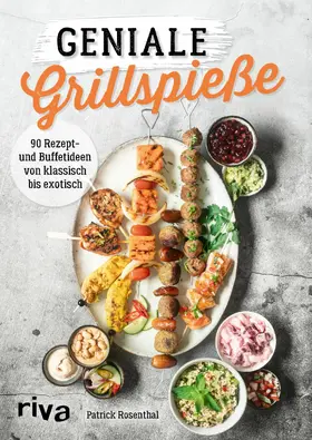 Rosenthal | Geniale Grillspieße | E-Book | sack.de