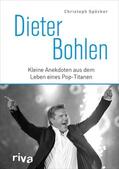 Spöcker |  Dieter Bohlen | eBook | Sack Fachmedien