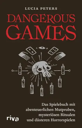 Peters | Dangerous Games | E-Book | sack.de