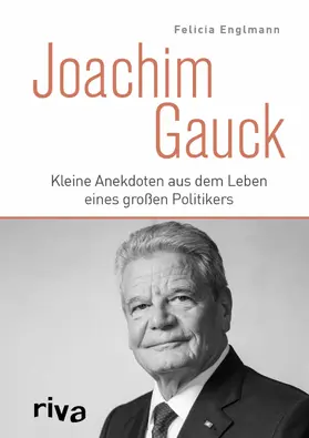 Englmann | Joachim Gauck | E-Book | www.sack.de