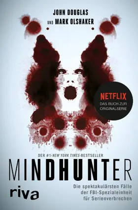 Douglas / Olshaker |  Mindhunter | eBook | Sack Fachmedien