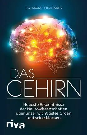 Dingman |  Das Gehirn | eBook | Sack Fachmedien