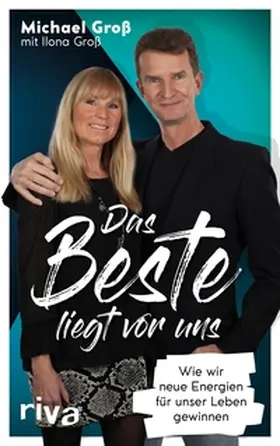 Groß | Das Beste liegt vor uns | E-Book | sack.de