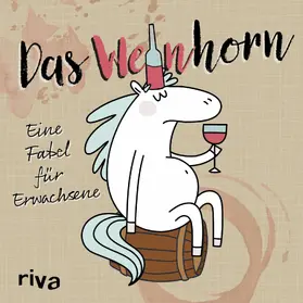 Ruhland | Das Weinhorn | E-Book | www.sack.de