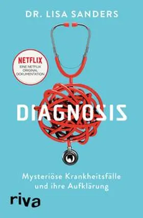 Sanders |  Diagnosis | eBook | Sack Fachmedien