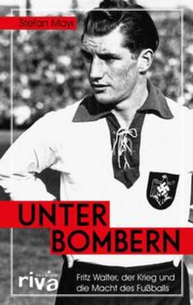 Mayr | Unter Bombern | E-Book | sack.de