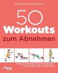 Brinkmann |  50 Workouts zum Abnehmen | eBook | Sack Fachmedien