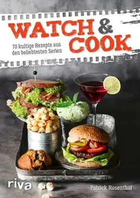 Rosenthal | Watch & Cook | E-Book | sack.de