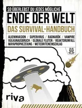 Allan | So überlebst du jedes mögliche Ende der Welt | E-Book | sack.de