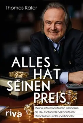 Käfer | Alles hat seinen Preis | E-Book | sack.de