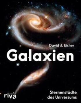 Eicher | Galaxien | E-Book | sack.de