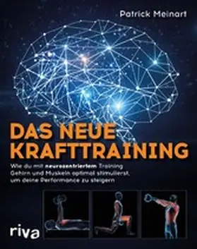 Meinart | Das neue Krafttraining | E-Book | www.sack.de