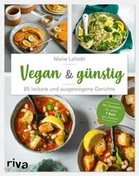 Laforêt |  Vegan & günstig | eBook | Sack Fachmedien