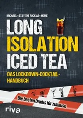 Home | Long Isolation Iced Tea | E-Book | www.sack.de