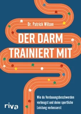Wilson |  Der Darm trainiert mit | eBook | Sack Fachmedien