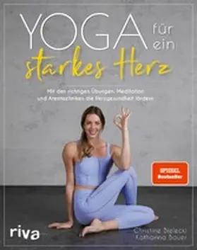 Bielecki / Bauer | Yoga für ein starkes Herz | E-Book | www.sack.de
