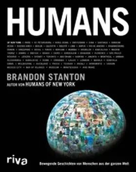 Stanton |  Humans | eBook | Sack Fachmedien