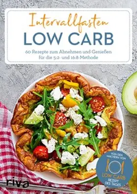 Tages | Intervallfasten Low Carb | E-Book | www.sack.de