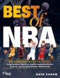 Zarum |  Best of NBA | eBook | Sack Fachmedien