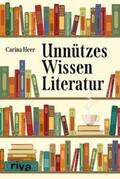 Heer |  Unnützes Wissen Literatur | eBook | Sack Fachmedien