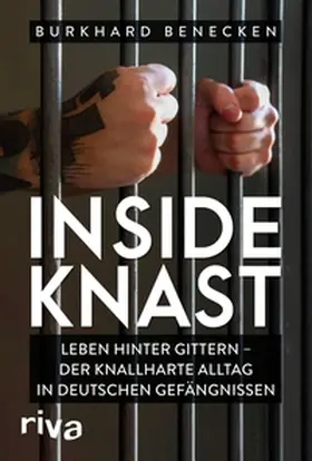 Benecken | Inside Knast | E-Book | sack.de