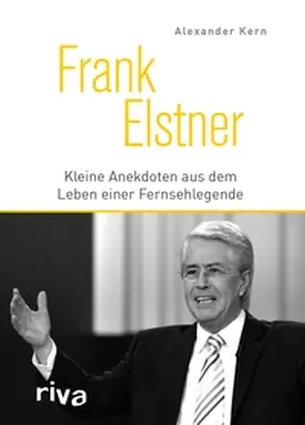 Kern |  Frank Elstner | eBook | Sack Fachmedien