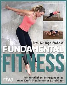 Froböse |  Fundamental Fitness | eBook | Sack Fachmedien