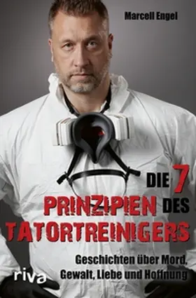 Engel | Die 7 Prinzipien des Tatortreinigers | E-Book | sack.de