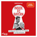 Falk |  Inside FC Bayern | Sonstiges |  Sack Fachmedien