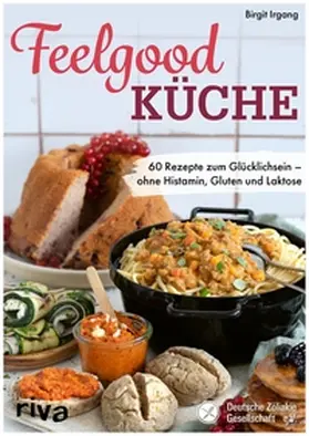 Irgang | Feelgood-Küche | E-Book | sack.de