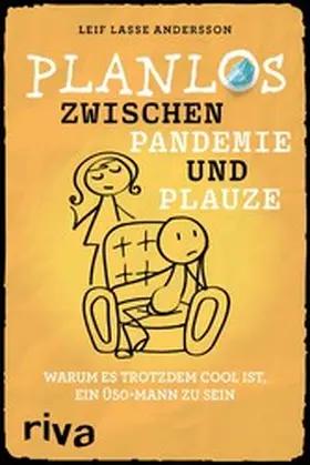 Andersson | Planlos zwischen Pandemie und Plauze | E-Book | www.sack.de