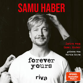 Haber | Forever Yours | Sonstiges | 978-3-7453-1489-2 | sack.de