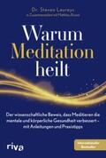 Laureys |  Warum Meditation heilt | eBook | Sack Fachmedien