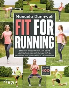 Dannwolf |  Fit for Running | eBook | Sack Fachmedien