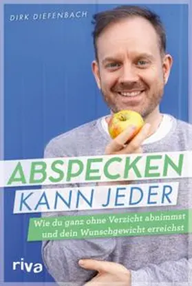 Diefenbach | Abspecken kann jeder | E-Book | www.sack.de