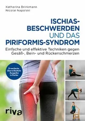 Napolski / Brinkmann | Ischiasbeschwerden und das Piriformis-Syndrom | E-Book | www.sack.de