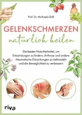 Döll | Gelenkschmerzen natürlich heilen | E-Book | www.sack.de